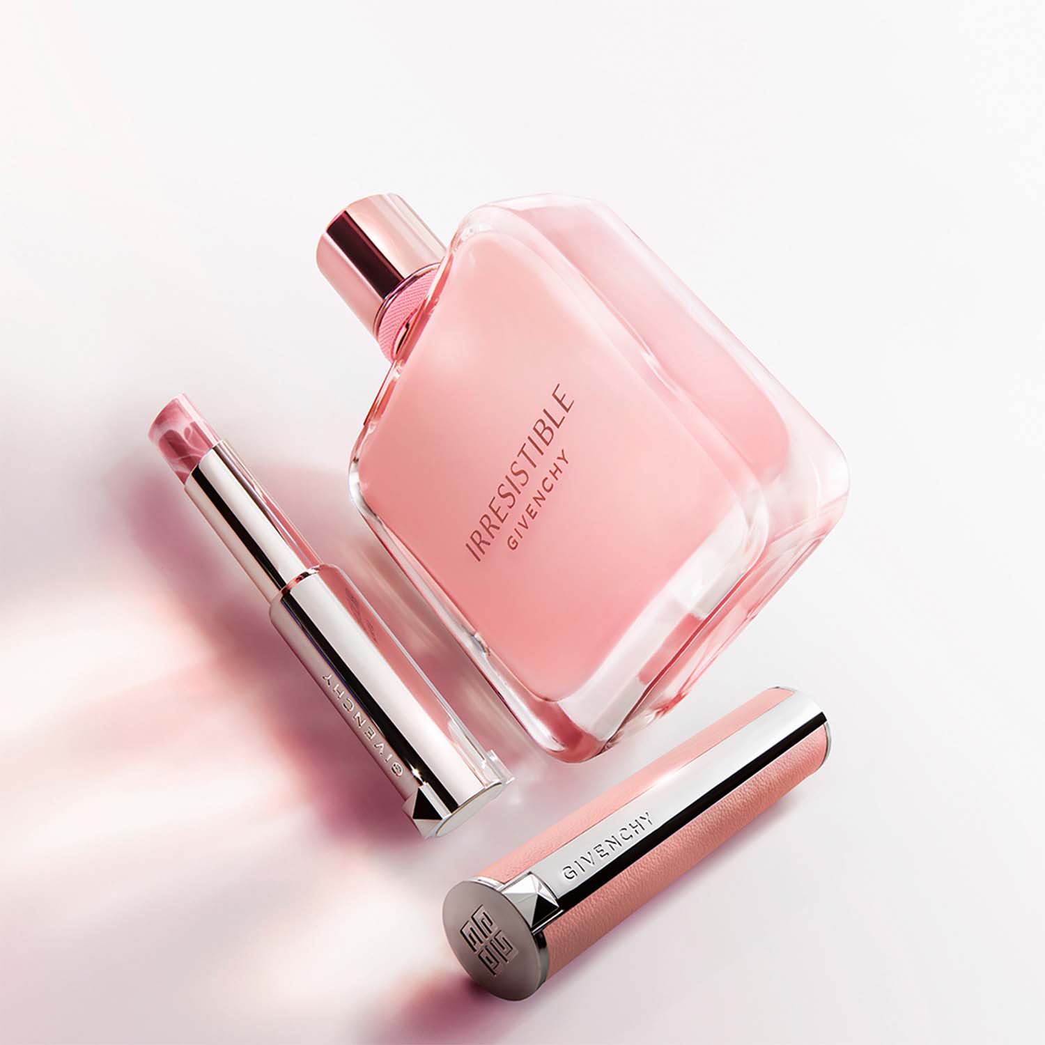 Irresistible Eau de Parfum Rose Velvet para mujer